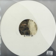 Back View : M Street - INTO THE GROOVE (White Vinyl) - Doo Beat Shoo / DBS004