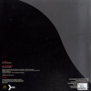 Back View : WTF - Redic / Ceaba5555 - Xfer Records / XFER0056