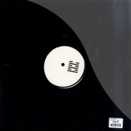Back View : Peter Van Hoesen - CASUAL CARE - Time to Express / T2E02