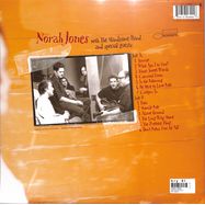 Back View : Norah Jones - FEELS LIKE HOME (LP) - EMI / 5848001