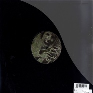 Back View : Tis - RAIN EP - Psychoshoxx / psychoshoxx07