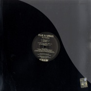 Back View : Plus & Minus - ATLANTIDE - Sphera Records / sph001