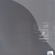 Back View : Cane - SCINT EP - Creative Space / CS010