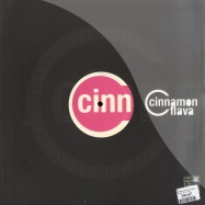 Back View : Sia - BUTTONS (CHRIS LAKE REMIX) - Cinnamon Flava / cf824