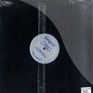 Back View : Dj Roland Clark Pres. Urban Soul - GOODBYE LOVE ( ALIX ALVAREZ RMX ) - King Street Sounds  / kss1286