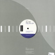 Back View : Kez Ym - City Soul EP - Yore Records / YRE015