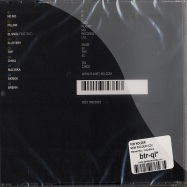 Back View : Few Nolder - NEW FOLDER (CD) - Planet Mu / ziq238cd