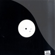 Back View : Marcelo Tag - THE BIG SHEEP (UES REMIX) - This Order / THS006