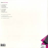 Back View : Shantel - PLANET PAPRIKA (LP) - Essay Recordings / ay23 / 05937131