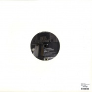 Back View : Franck Roger - THRUTH & CONSEQUENCES EP - Real Tone / RTR037