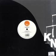 Back View : Findling & Lihab - STAY DOWN - Kindisch030