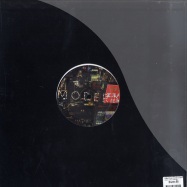 Back View : Deepchord pres. Echospace - VIBRATIONAL STUDIES (IN ECHOSPACE) / SYMBOLISM IN TRANSITION - Modern Love / Love 063