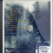 Back View : Elizabeth Shepherd - HEAVY FALLS THE NIGHT (CD) - Do Right! Music / dr041cd