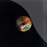 Back View : Patch Park & Jori Jamison - I Look Different Now - Factomania Vinyl Series / Factovinyl06