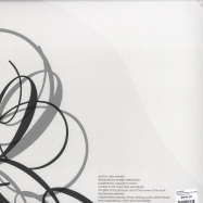 Back View : Oliver Keim - SPANISH ROMANCE / INCL MIHALIS SAFRAS REMIX - Cielo Records / Cielo001