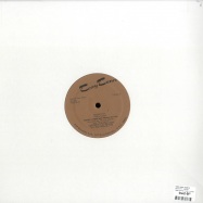 Back View : Terry Lewis / Jessie G - DISCO CITY / ITS HOT - Nugget Records / etc52 / nol0000