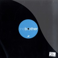 Back View : One Brother ft. Frankee - UNDER THE WATER - Arti Farti / Arti0106