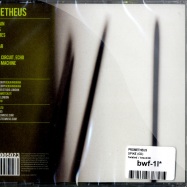 Back View : Prometheus - SPIKE (CD) - Twisted / twscd38