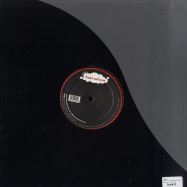 Back View : Lemos - BEAT OF THIS - BEAT OF THAT EP - Bass Culture / BCR0116