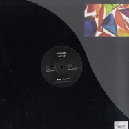 Back View : Crewdson - DUST EP - Slowfoot Records / sloep013