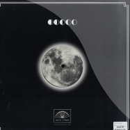 Back View : Midnight Savari - EP - Death Strobe / DSR002