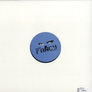 Back View : Funkwerkstatt - FUNKENFLUG EP (MARCUS SUR REMIX) - Superfancy / sfr024