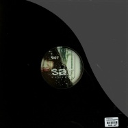 Back View : Kollektiv Ost - MIA MIKA EP (VEITENGRUBER REMIX) - Simple As That / Satr007