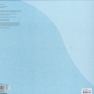 Back View : Paul Woolford - CANT DO WITHOUT/ BAREBACK - Phonica Records / phonica007