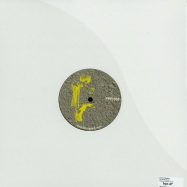 Back View : Scott Ferguson - THE WOOD SIX EP - Ferrispark Records / fpr032