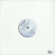 Back View : DJ Ra Soul - TAKE IT SLOW EP - So Sound / SSR047