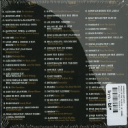 Back View : Various Artists - PIONEER THE ALBUM 12 (3XCD) - Blanco Y Negro / mxcd2213