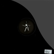 Back View : Lee Holman - 3RD KAWL EP (ROMAN LINDAU REMIX) - KAWL / KAWL003