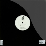 Back View : Steve Lawler & Detlef - AUDITION (DAVID SQUILLIACE REMIX) - Viva Music / VIVA086