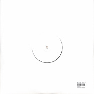 Back View : Elec Pt. 1 - MAXI LP (2021 REPRESS) - Bunker Records / Panzer1004-2