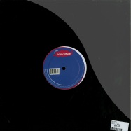 Back View : Dan Curtin - MICRODRAMA EP - Bass Culture / BCR022