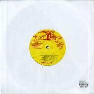 Back View : Various Artists - 6 TRACK EP (10 INCH) - Room In The Sky / mbx056