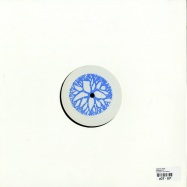 Back View : Crystal Maze - DISSOLVE EP - Bio Rhythm / RHYTHM004