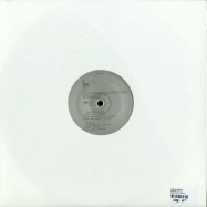 Back View : The Exaltics / Koova - COMBINED EP V3.0 - Abstract Forms / afs00.12