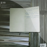 Back View : Various Artists by DJ Deep - KERN - THE RARITIES - Tresor / Deeply Rooted House / Kern001EP2