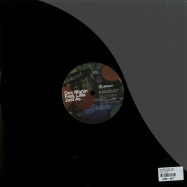 Back View : Doc Martin Feat. Lilla - JUST AS (DJ SNEAK RMX) - Sublevel / SL008