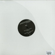 Back View : MK - UNDERGROUND CLASSICS 1 - UC Records / UCL001