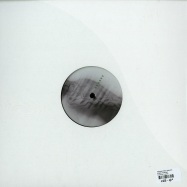Back View : Healing Force Project - HYBRID FURROWS (VINYL ONLY) - Sequencias / seq005