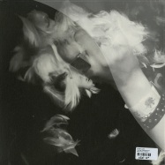 Back View : Ellen Allien - The Kiss / Need Remixes - BPitch Control / BPC265