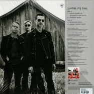 Back View : Depeche Mode - SOOTHE MY SOUL - Columbia / 88883730701