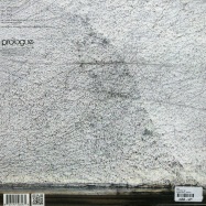 Back View : Iori - ANTIMONIT EP - Prologue Music / PRG033
