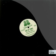 Back View : Art Of Tones - THE SAME THING EP - Local Talk / LT037