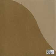 Back View : Various Artists - BREISGAU EP - Foul & Sunk / FASM010