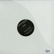 Back View : Murk - UNDERGROUND CLASSICS - UC Records / UCL002