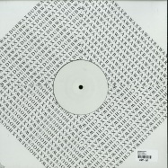 Back View : Andreas Gehm - WATCH THEM - Chiwax / Chiwax011