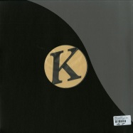 Back View : Noego / Kid Mark - WE ARE KILLAX PT.1 (VINYL ONLY) - Killax Recordings / KLX010